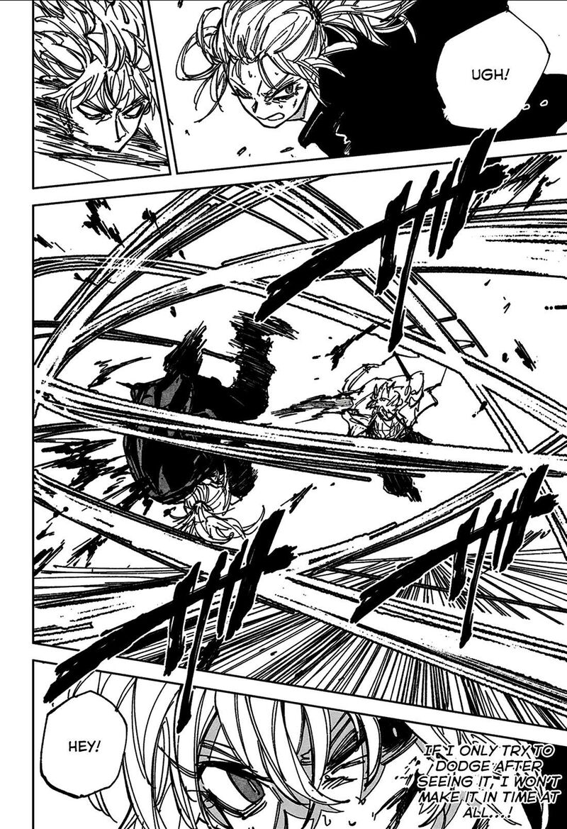 Chapter 243 - Page 19